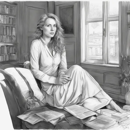 Sarah Mason (novelist)