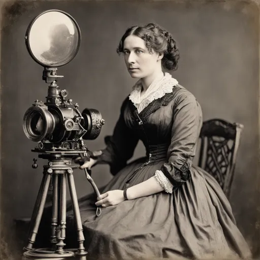 Sarah Mather