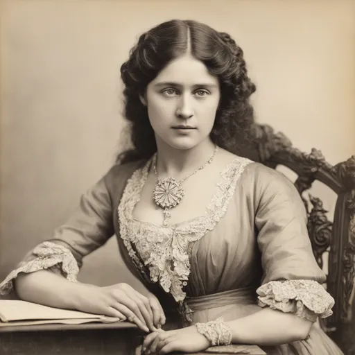 Sarah Mathew