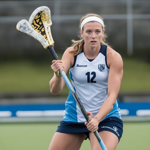 Sarah McAuley (field hockey)