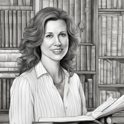 Sarah McFarland Taylor