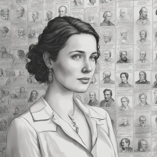 Sarah McGrath