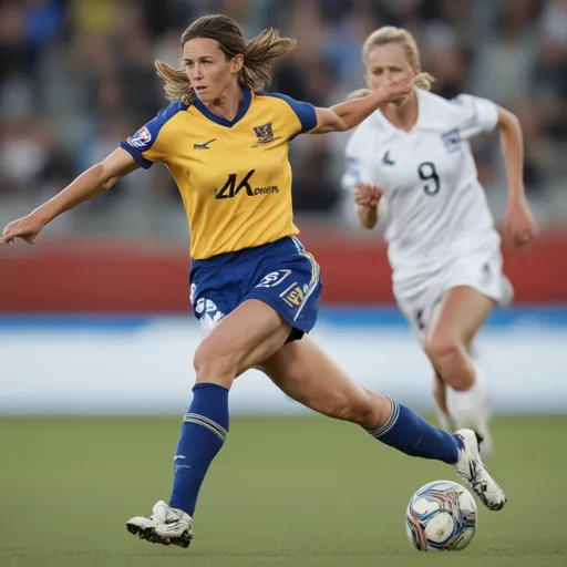 Sarah McLaughlin