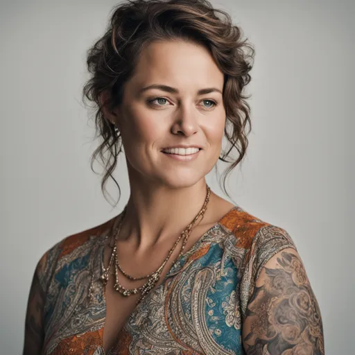 Sarah McLeod