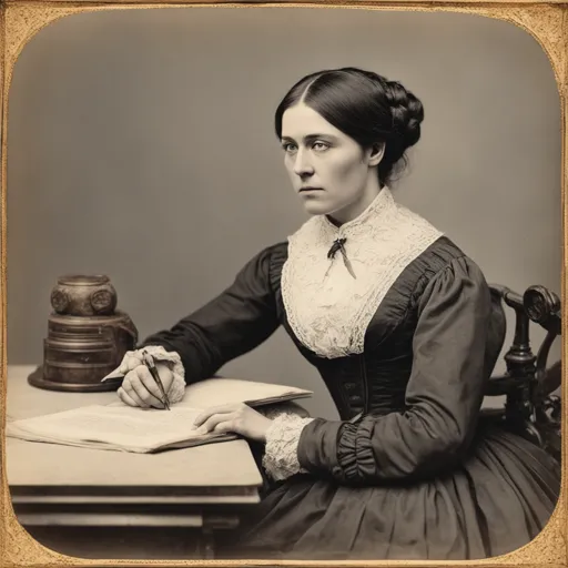 Sarah McLeod (Ballenden)