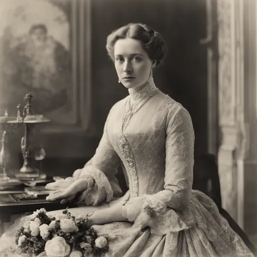 Sarah Melville