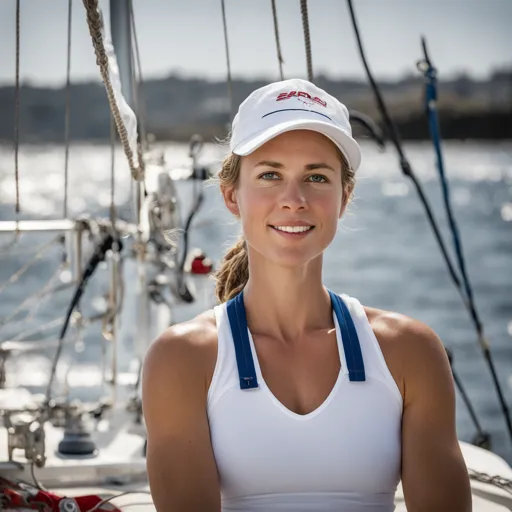 Sarah Mergenthaler