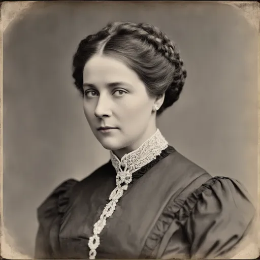 Sarah Meriwether Nutter