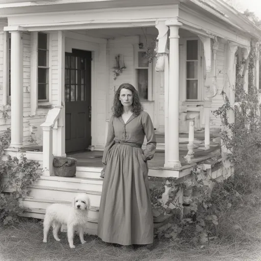 Sarah Messer