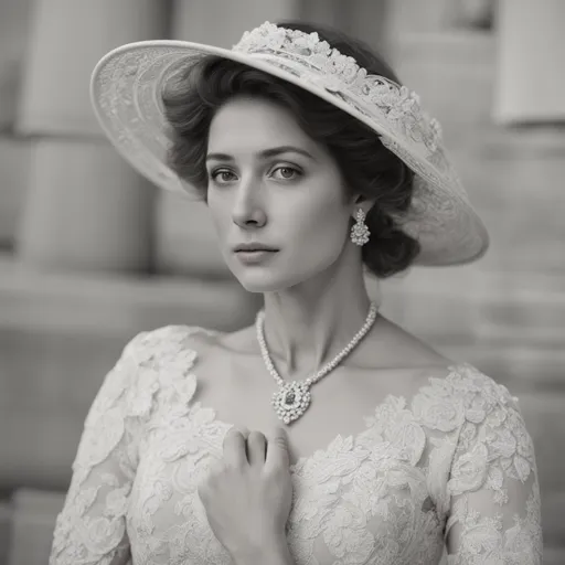Sarah Meyohas