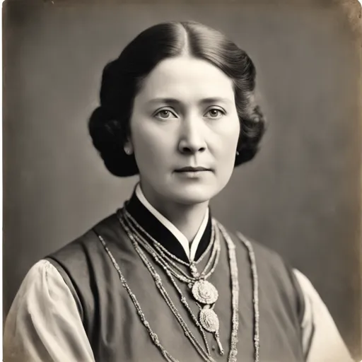 Sarah Milledge Nelson
