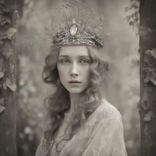 Sarah Moon