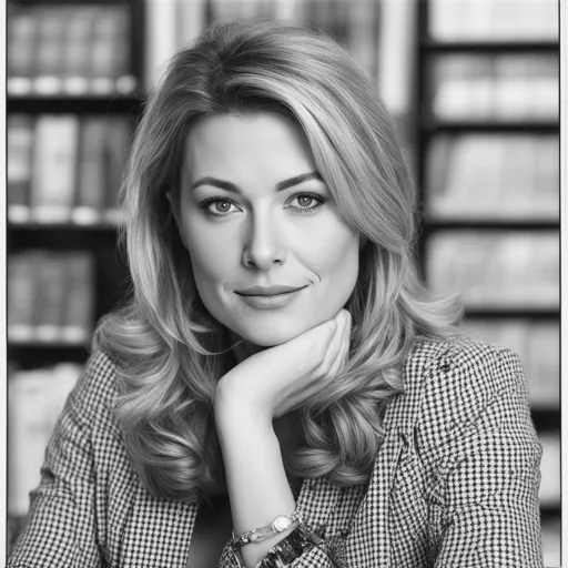 Sarah Moore (journalist)