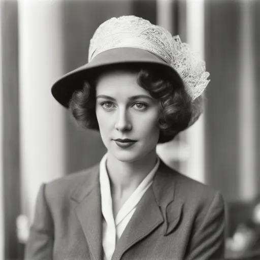 Sarah Moormann Scharper