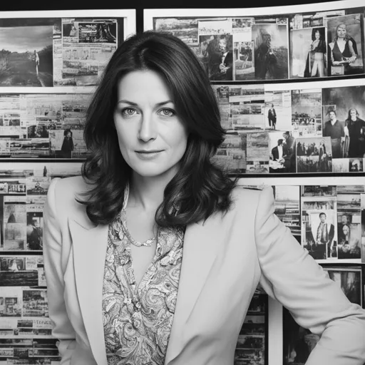 Sarah Mulvey