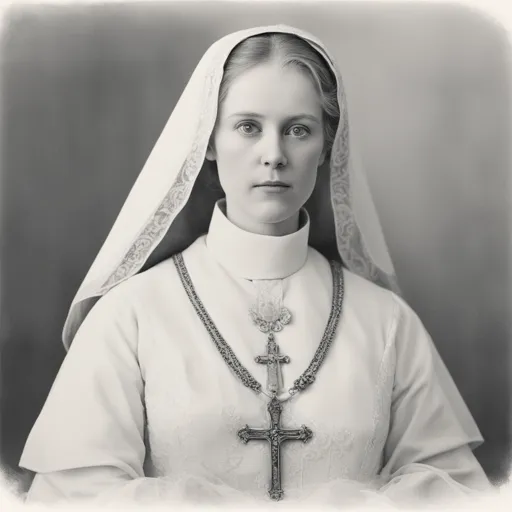 Sarah Murray (priest)