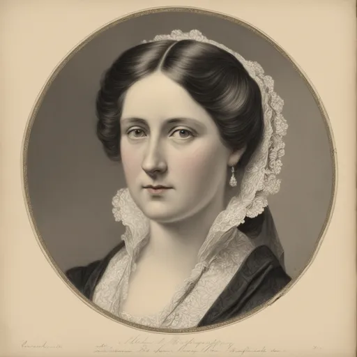 Sarah Mytton Maury