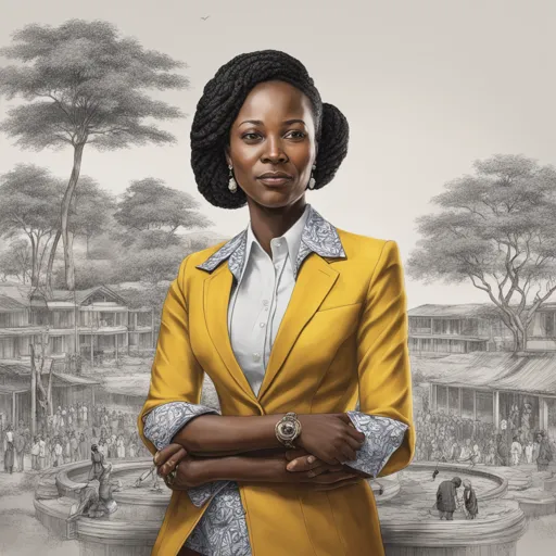 Sarah Najjuma