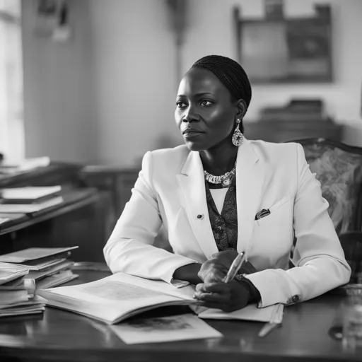 Sarah Nambozo Wekomba