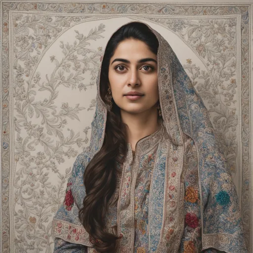 Sarah Naqvi