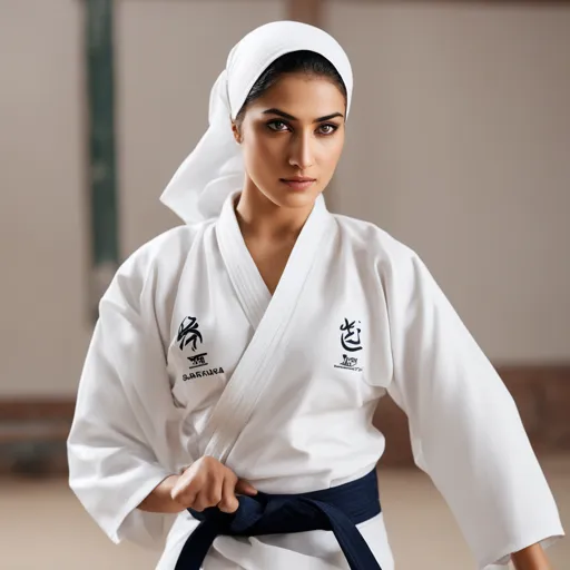 Sarah Nasir