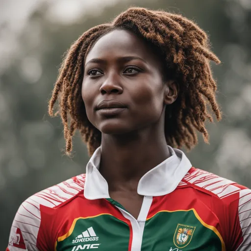 Sarah Ndunde