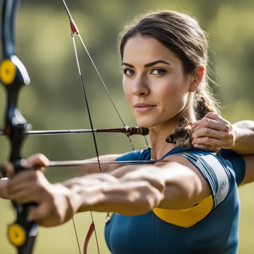 Sarah Nikitin