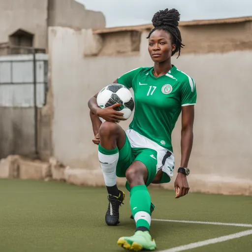 Sarah Nnodim