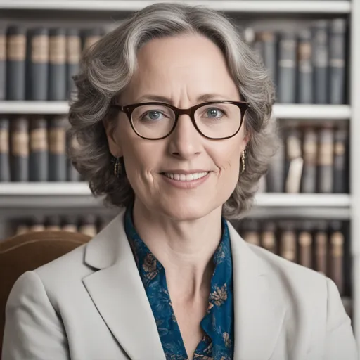 Sarah Nuttall