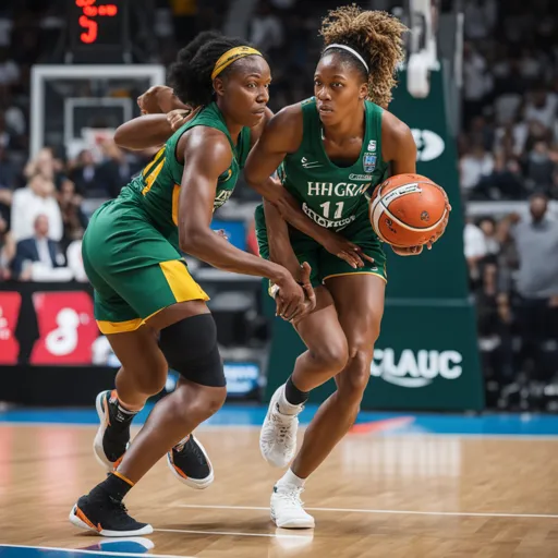 Sarah Ogoke