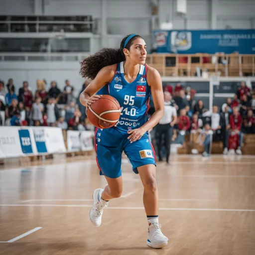 Sarah Ousfar