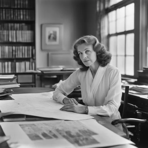 Sarah P. Harkness