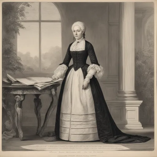 Sarah Parsons Moorhead
