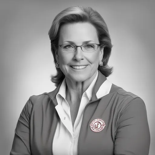 Sarah Patterson (coach)