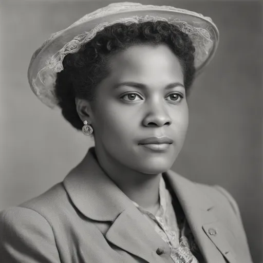 Sarah Patton Boyle
