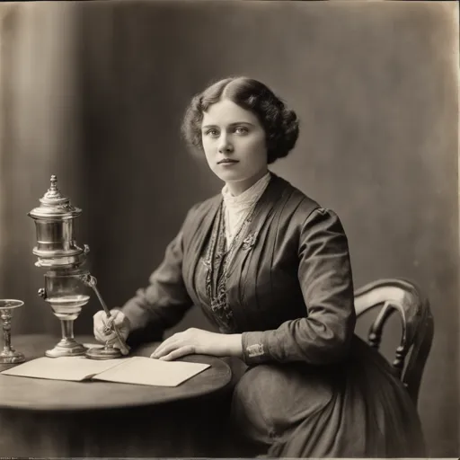 Sarah Persse