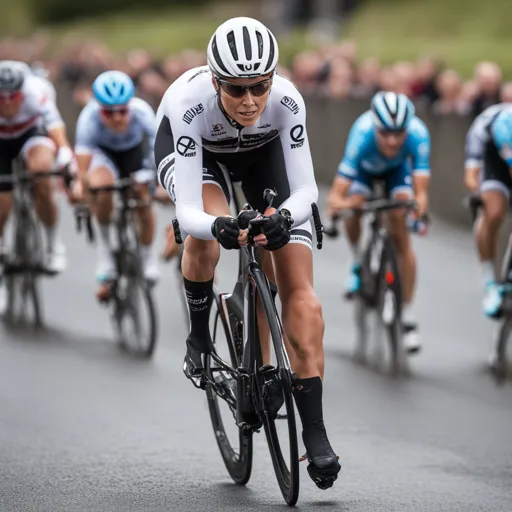 Sarah Phillips (cyclist)