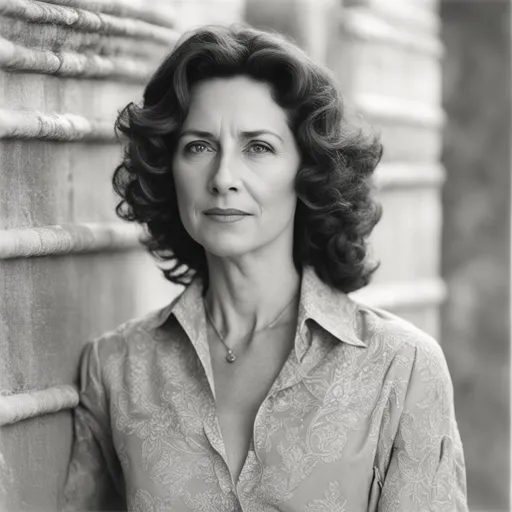 Sarah Pia Anderson