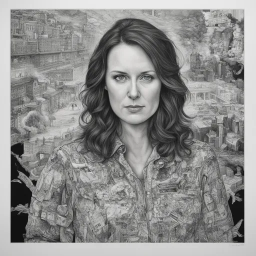Sarah Pickering