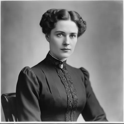 Sarah Poage Caldwell Butler