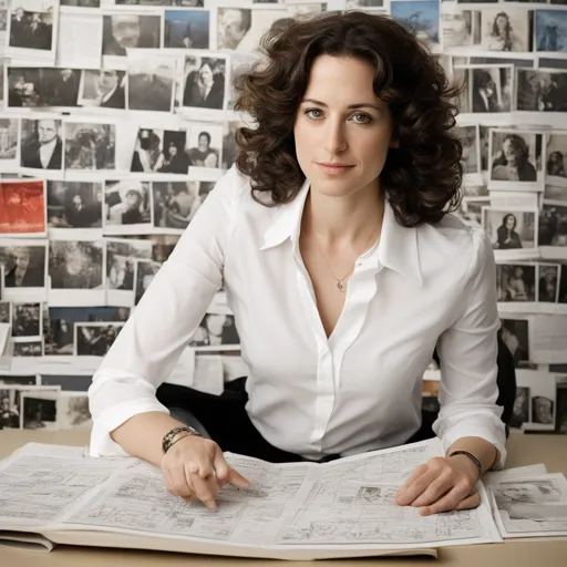 Sarah Polonsky