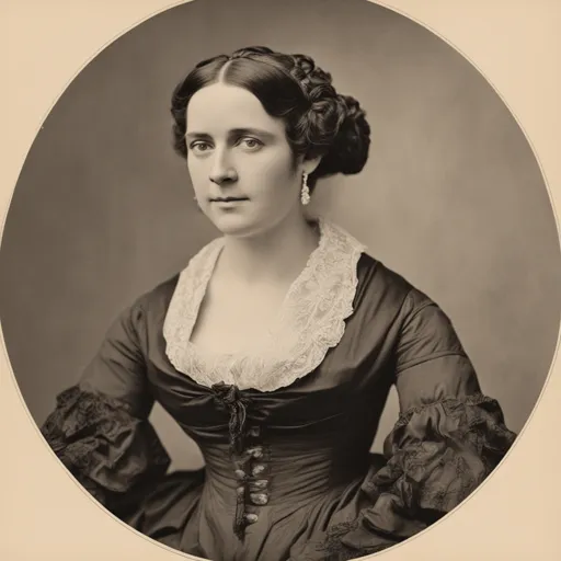 Sarah Porter Hillhouse