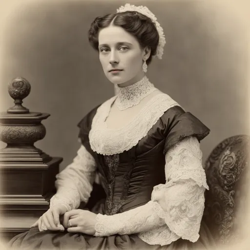 Sarah Pratt McLean Greene
