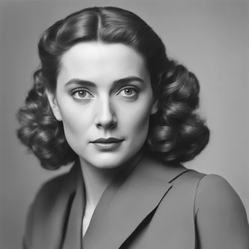 Sarah Radclyffe
