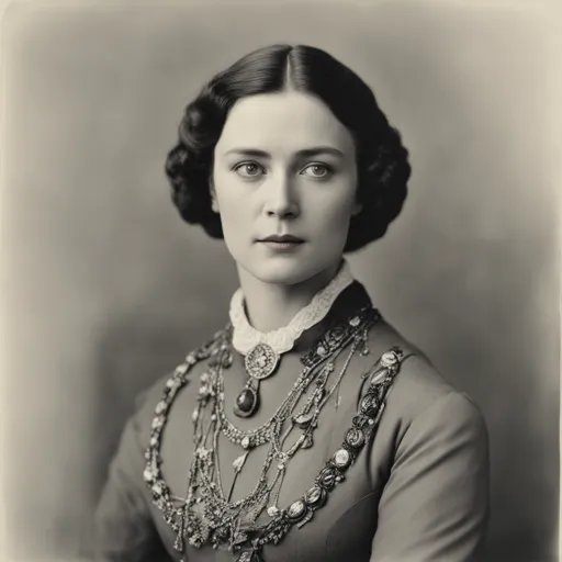 Sarah Rees Jones