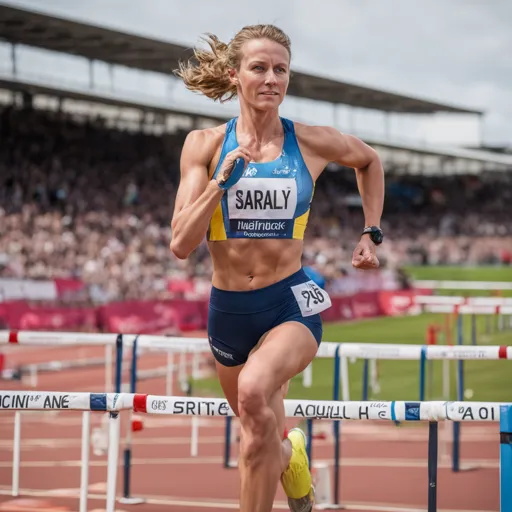 Sarah Reilly