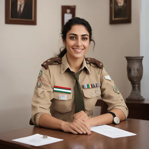 Sarah Rita Kattan