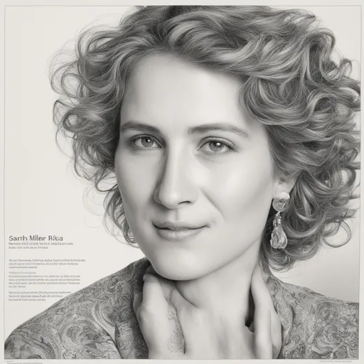 Sarah Rivka