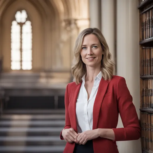 Sarah Robertson (academic)