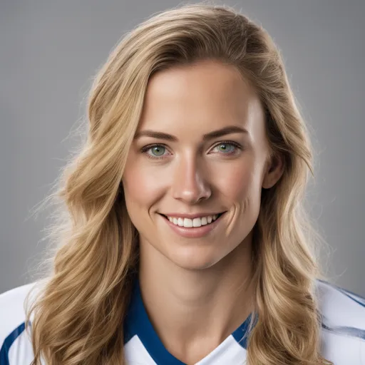 Sarah Robertson (field hockey)